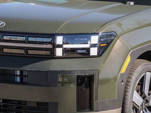 New 2026 Hyundai Santa Fe Limited image 10