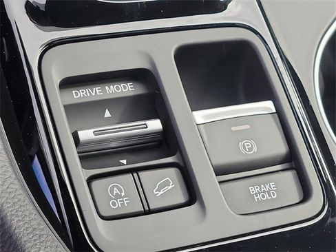 New 2025 Honda Pilot Touring image 22