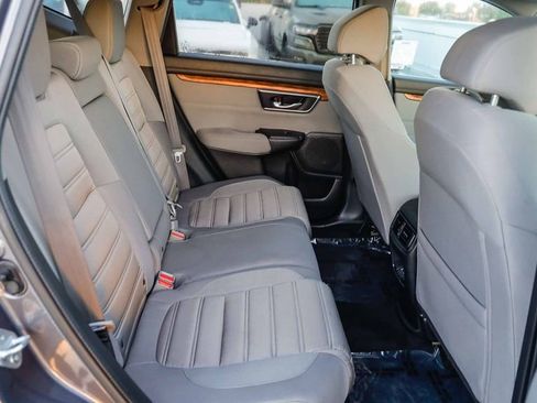 Used 2021 Honda CR-V EX image 20