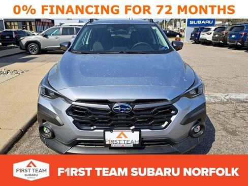 New 2026 Subaru Crosstrek 2.5i Limited image 9