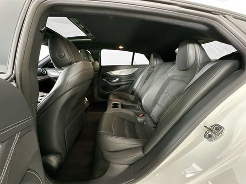 Certified 2022 Mercedes-Benz AMG GT 43 image 25