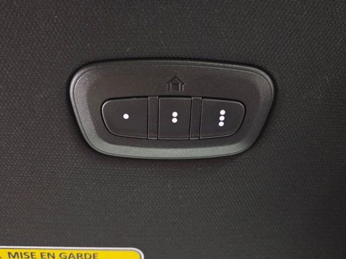 New 2026 RAM 1500 Laramie w/ Night Edition image 27