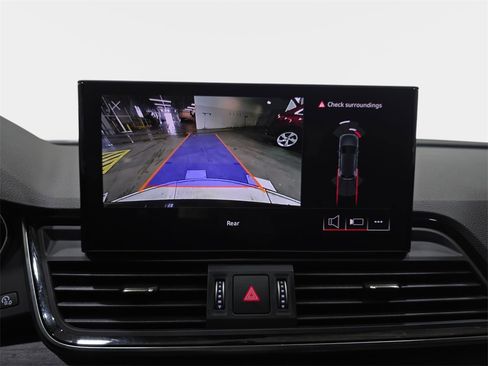 Certified 2023 Audi Q5 2.0T Premium image 25