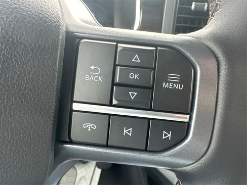 New 2025 Ford F150 Lariat w/ Equipment Group 501A Mid image 22