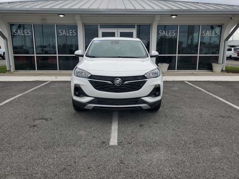 Used 2023 Buick Encore GX Preferred w/ Cold Weather Comfort Package FWD image 10