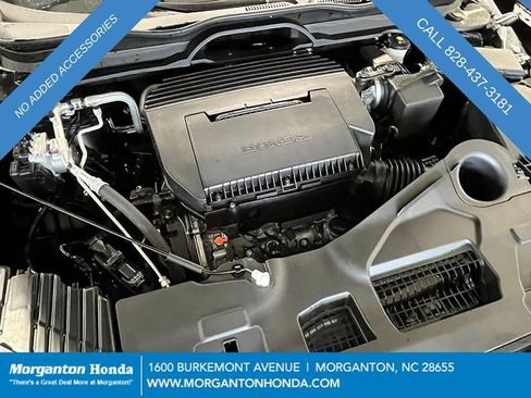 New 2026 Honda Pilot EX-L image 12
