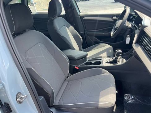 New 2026 Volkswagen Jetta Sport FWD image 23