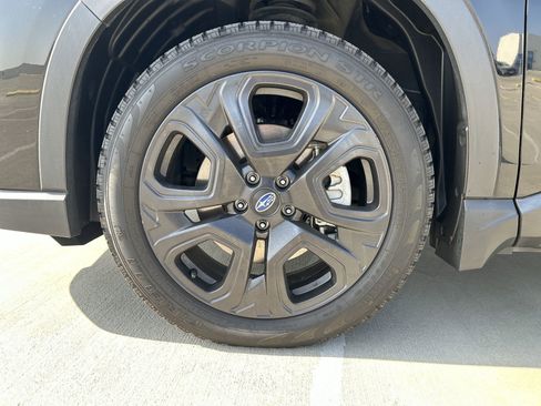 Used 2023 Subaru Ascent Onyx Edition Limited AWD/4WD image 19