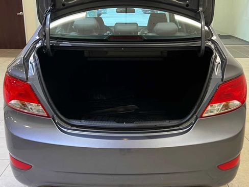 Used 2017 Hyundai Accent Value Edition image 27