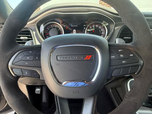 Used 2021 Dodge Challenger R/T Scat Pack RWD image 28