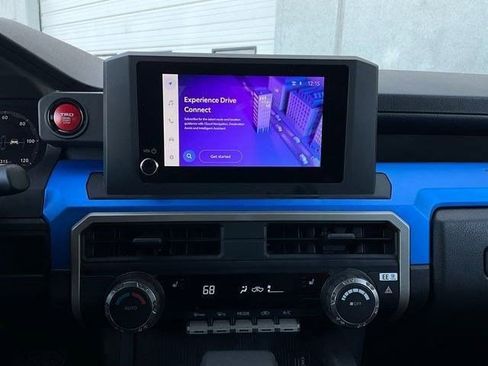 Used 2025 Toyota Tacoma TRD Off-Road image 20