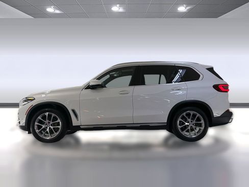 Used 2023 BMW X5 sDrive40i w/ Climate Comfort Package RWD image 2