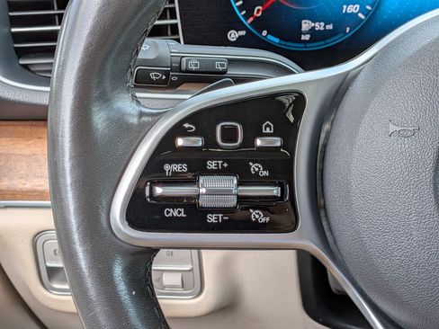 Certified 2020 Mercedes-Benz GLE 350 image 20