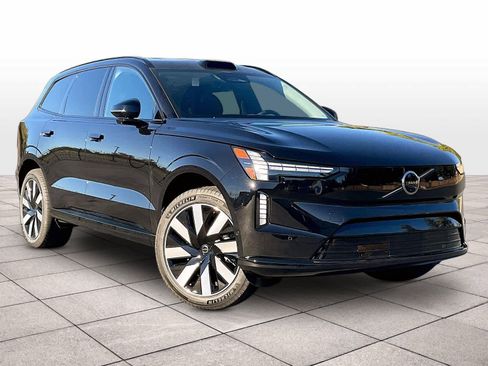 New 2025 Volvo EX90 Plus w/ Protection Package Premier image 2