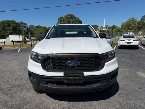 Used 2021 Ford Ranger XL w/ Equipment Group 101A High RWD image 8