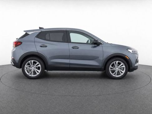 Used 2022 Buick Encore GX Preferred w/ Cold Weather Comfort Package AWD/4WD image 2