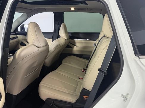 Used 2024 INFINITI QX60 Pure FWD image 26