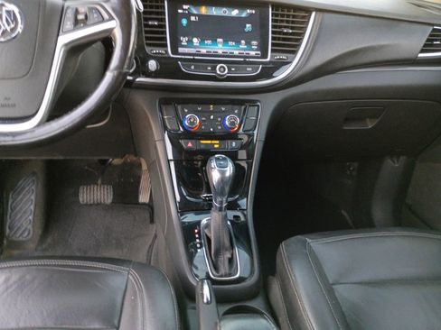 Used 2019 Buick Encore Essence image 20