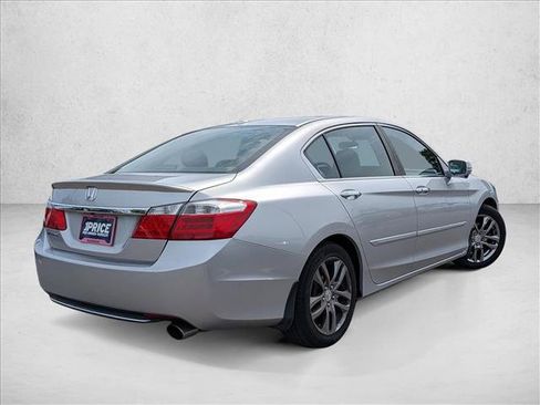 Used 2014 Honda Accord EX-L image 5