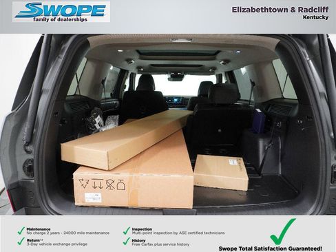 New 2026 Hyundai Santa Fe Limited image 28