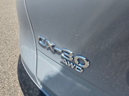 New 2026 MAZDA CX-30 AWD 2.5 S w/ Select Sport Pkg image 10
