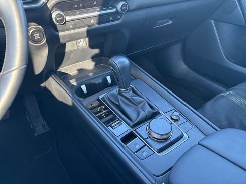 Used 2025 MAZDA CX-50 AWD 2.5 S w/ Premium Package image 43