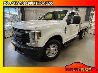 Used 2019 Ford F250 XL