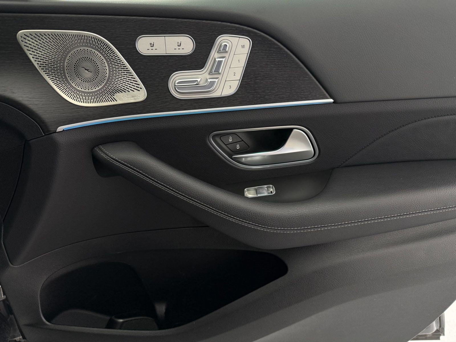 Certified 2023 Mercedes-Benz GLS 450 4MATIC image 29