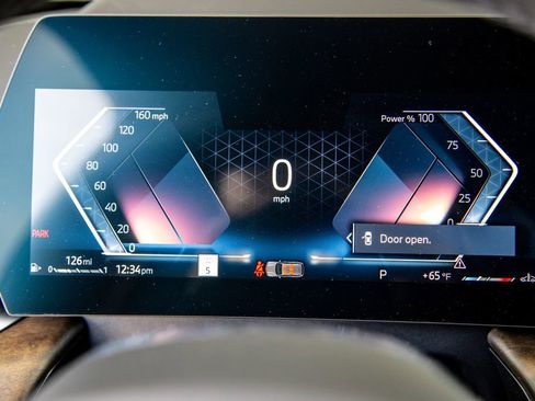 New 2026 BMW X1 xDrive28i w/ Technology Package image 14