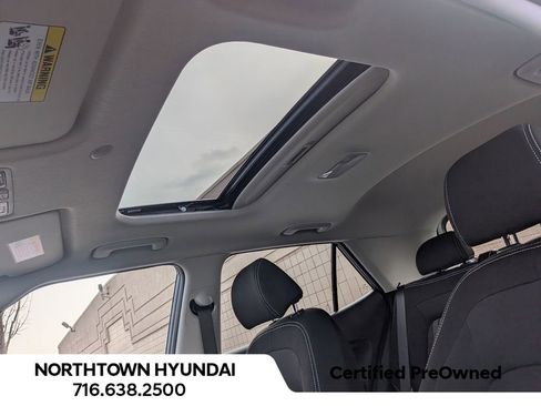 Certified 2026 Hyundai Venue SEL image 10