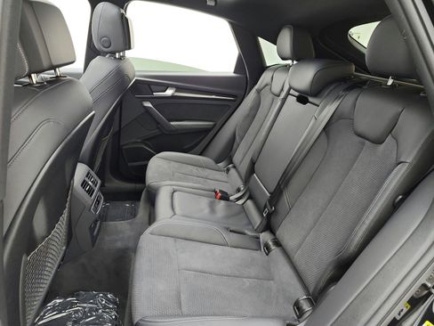 Used 2023 Audi SQ5 Premium Plus w/ Premium Plus Package AWD/4WD image 13