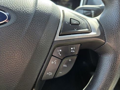 Certified 2018 Ford Fusion S FWD image 28