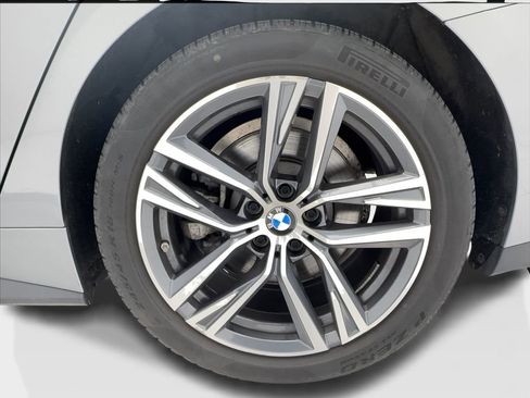 Used 2025 BMW 430i xDrive w/ Premium Package AWD/4WD image 12