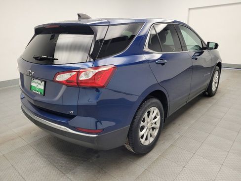 Used 2020 Chevrolet Equinox LT w/ LPO, Floor Liner Package image 9