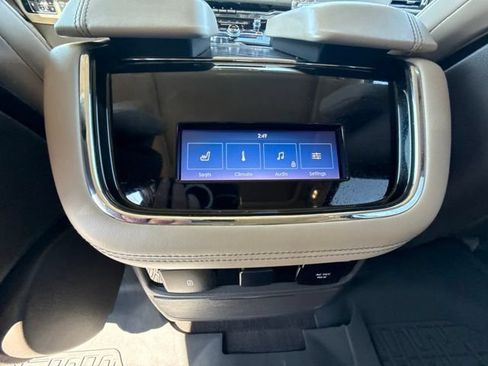 Used 2023 Lincoln Navigator Reserve AWD/4WD image 35