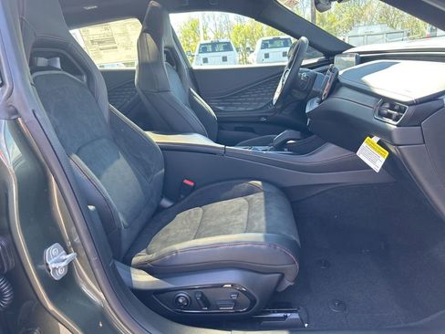 New 2026 Dodge Charger R/T AWD/4WD image 7