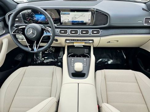 New 2026 Mercedes-Benz GLE 450 GLE 450 Coupe image 25