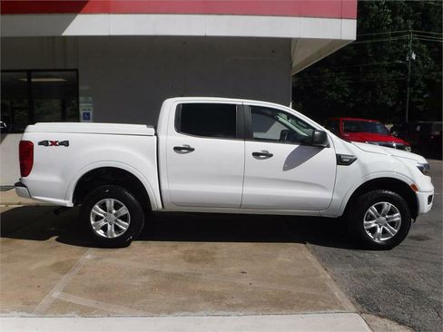 Used 2020 Ford Ranger XLT w/ Trailer Tow Package image 2