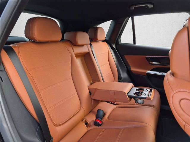 Certified 2025 Mercedes-Benz GLC 300 image 16