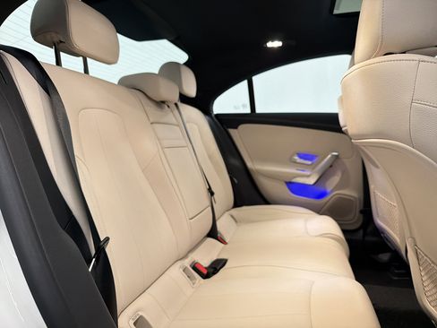 Certified 2026 Mercedes-Benz CLA 250 image 29