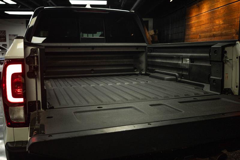 Used 2024 Honda Ridgeline TrailSport image 7
