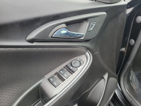 Used 2024 Chevrolet Malibu LT image 18