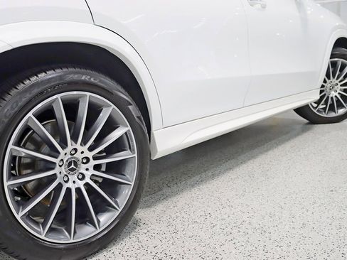 Used 2024 Mercedes-Benz GLE 350 4MATIC image 12