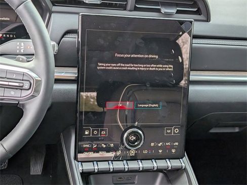 New 2026 GMC Terrain Denali image 11