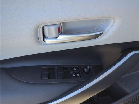 Certified 2025 Toyota Corolla FX w/ Convenience Package image 8