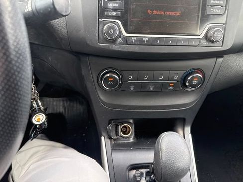 Used 2018 Nissan Sentra S FWD image 22