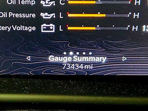 Used 2022 Jeep Wagoneer Series II w/ Convenience Group I image 14