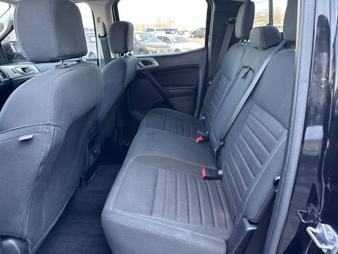 Used 2021 Ford Ranger XLT w/ Technology Package image 24