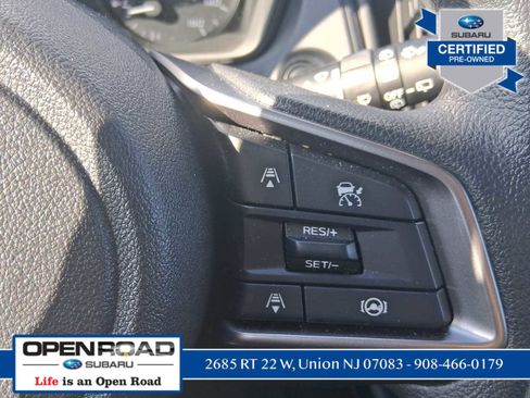 Used 2025 Subaru Impreza 2.0i AWD/4WD image 18