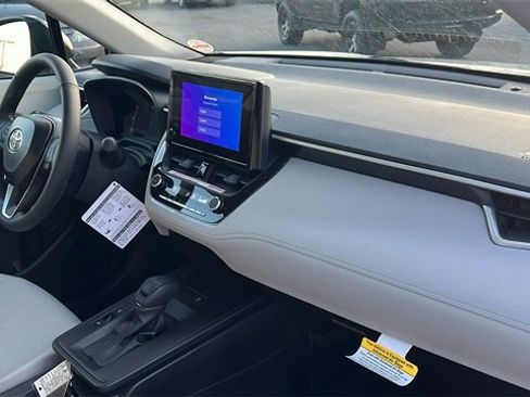 New 2026 Toyota Corolla Cross LE image 32